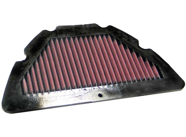 High Flow Air Filter