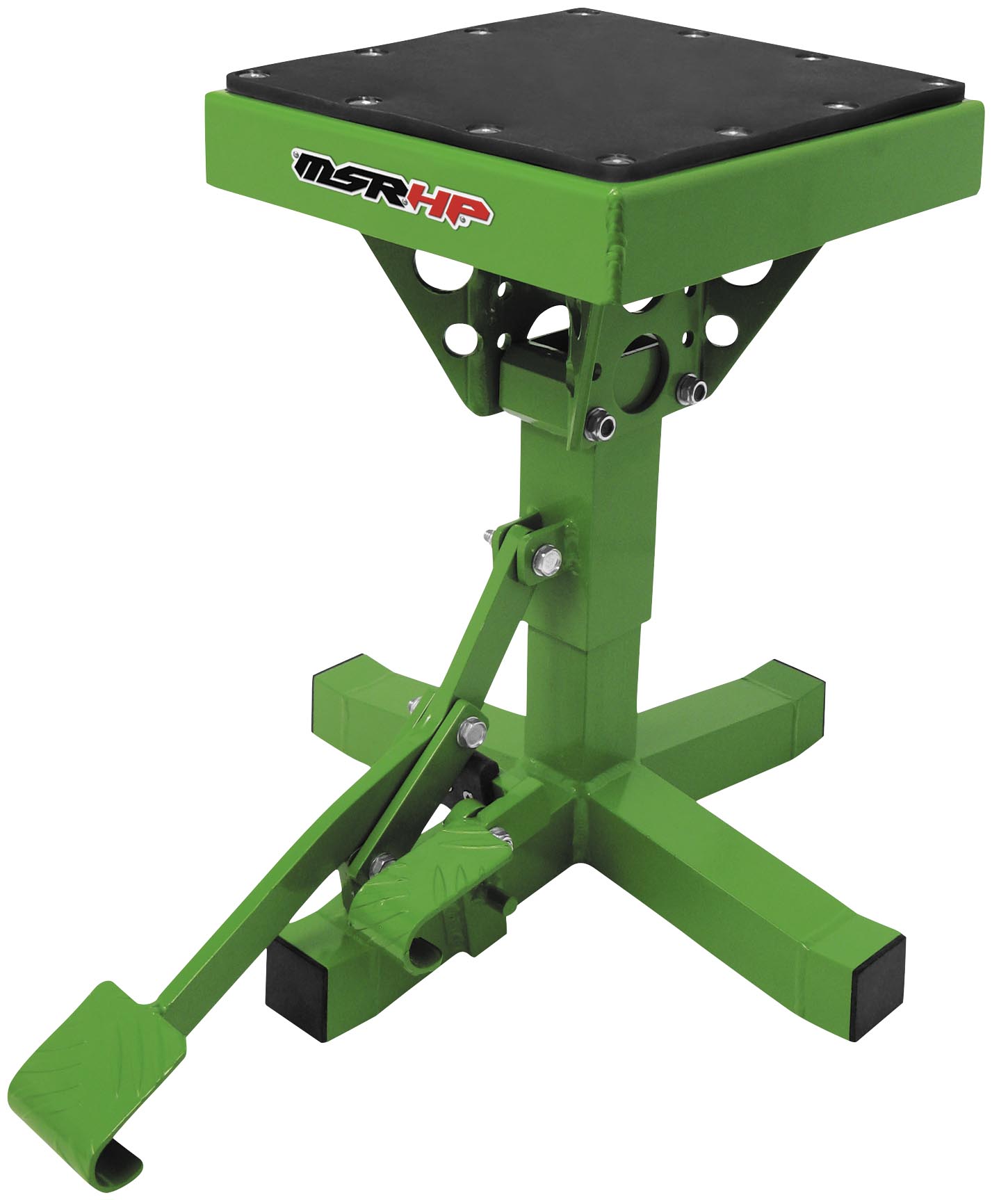 Pro Lift Stand - Green