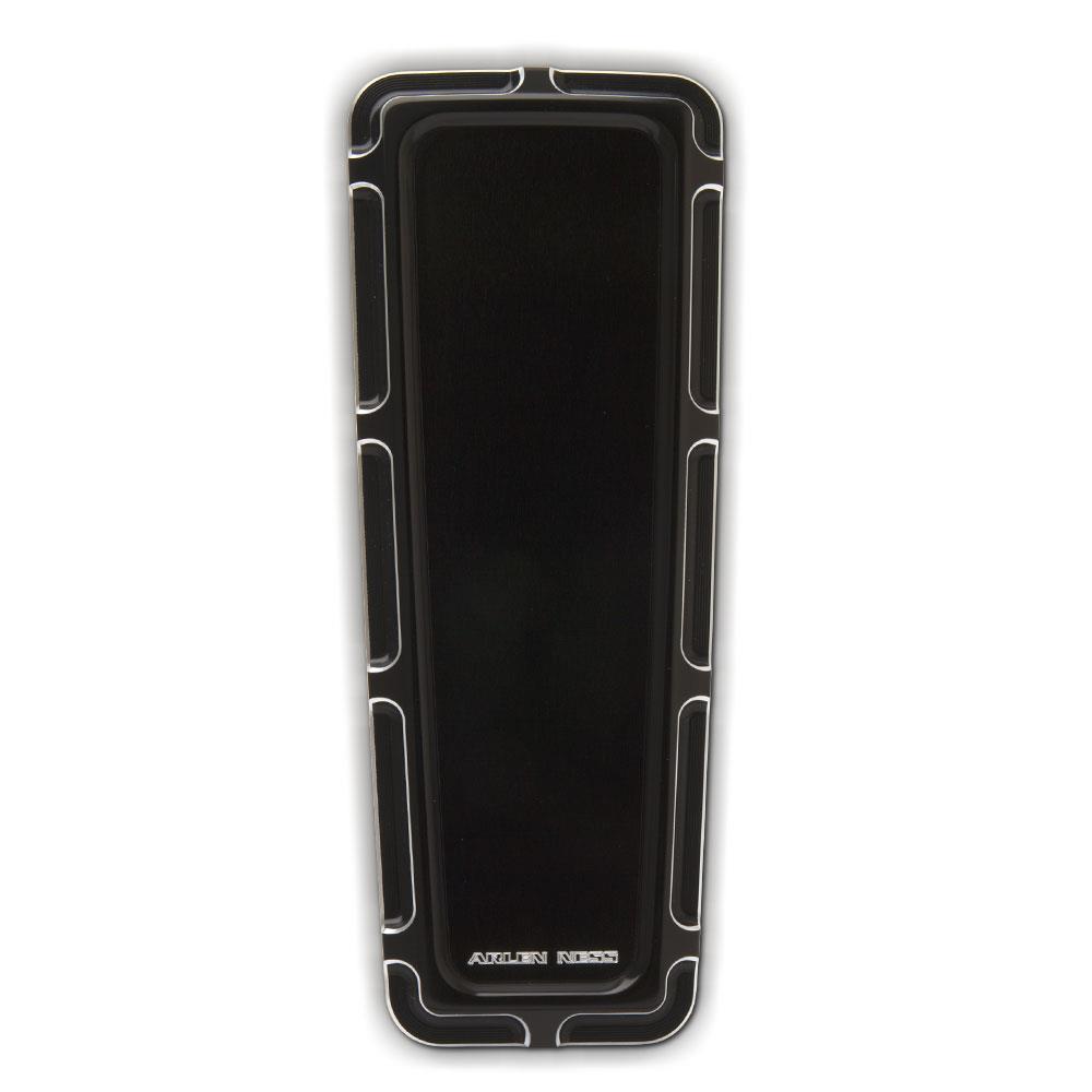 Dash Insert - Beveled - Black