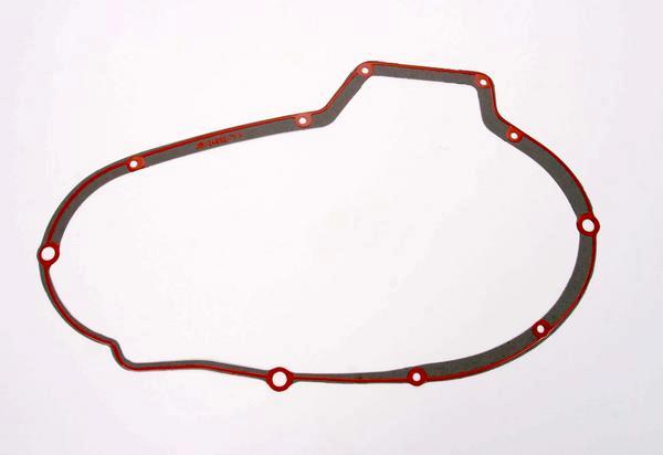 Primary Cover Gasket with Silicone - .030in.