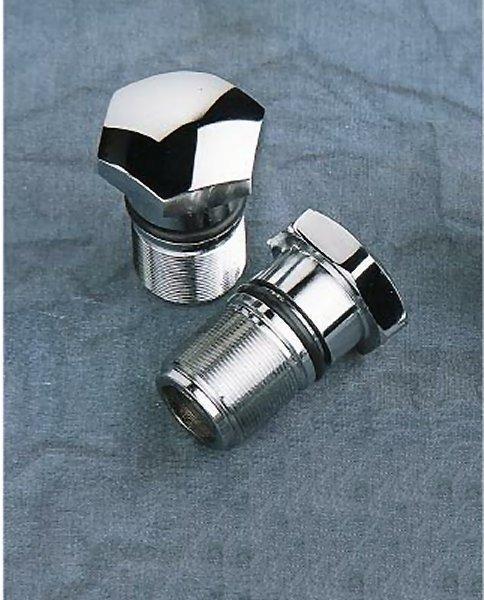 Fork Tube Caps