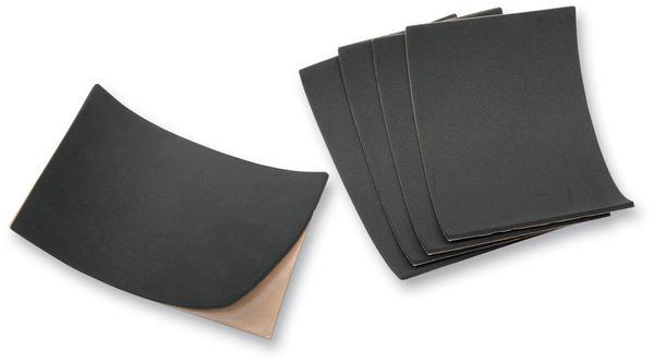 Cut-Your-Own Battery Cushion