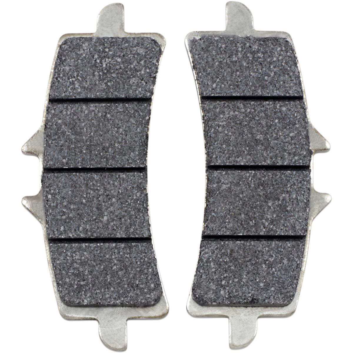 DC Dual Carbon Brake Pads