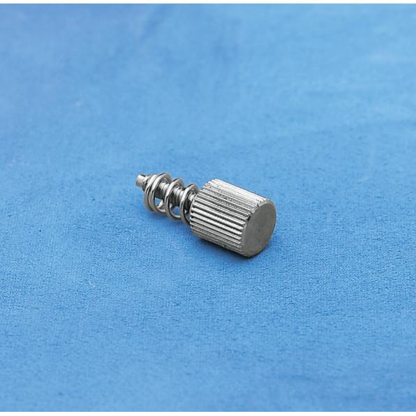 Throttle Adjusting Screw