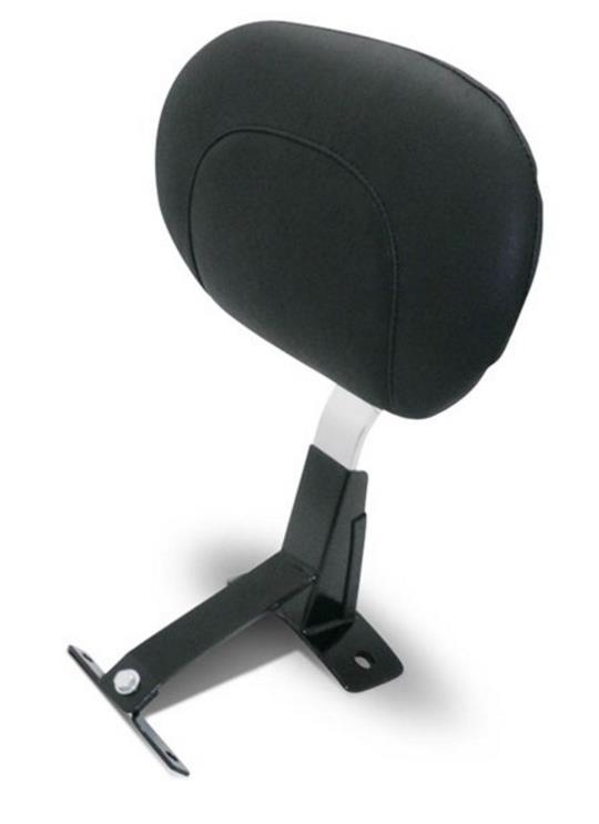 Driver Backrest Kit - Smooth