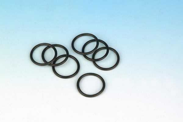 Lower Dipstick Cover O-Ring