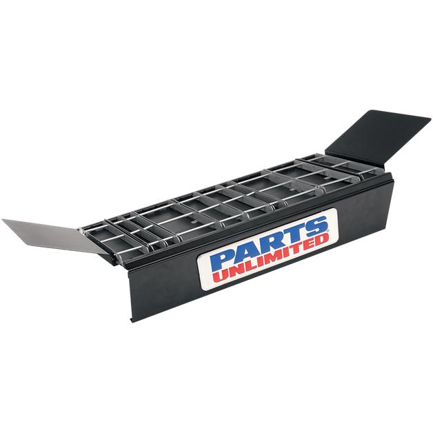 Catalog Rack - Replacement 1in. Binder Rack