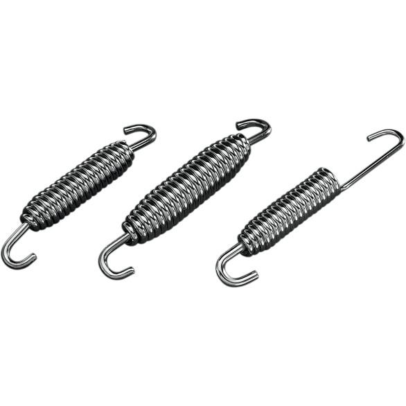 Kickstand Spring - Chrome