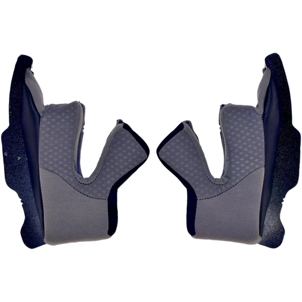 Cheek Pads for FX-16/FX-95 Helmets - Md