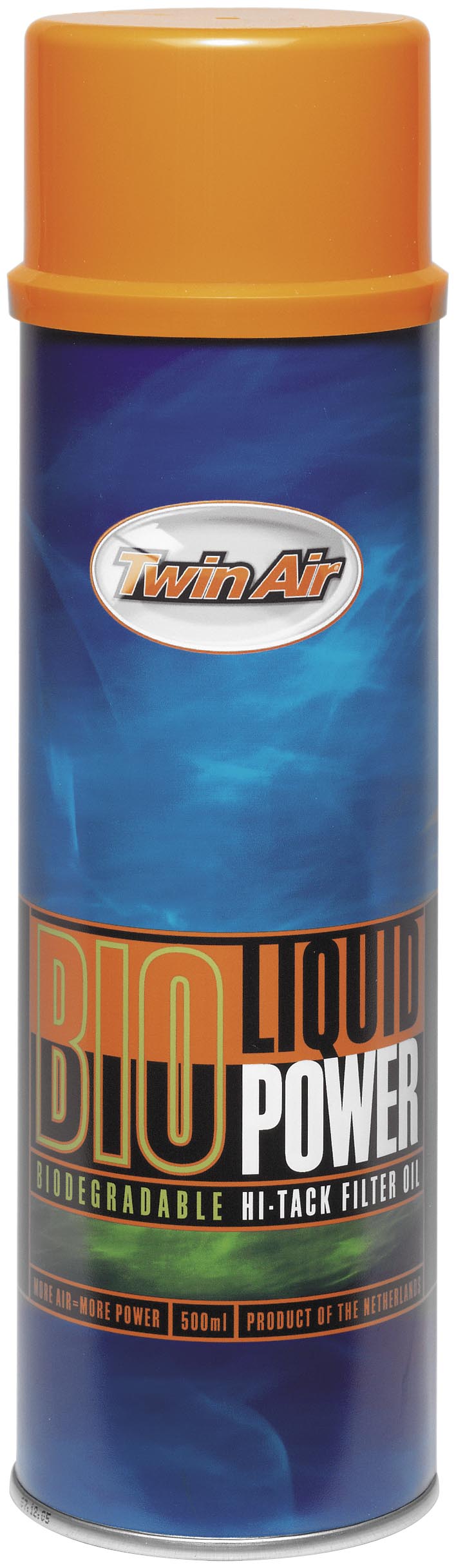 Bio Liquid Power Oil Spray - 600ml.