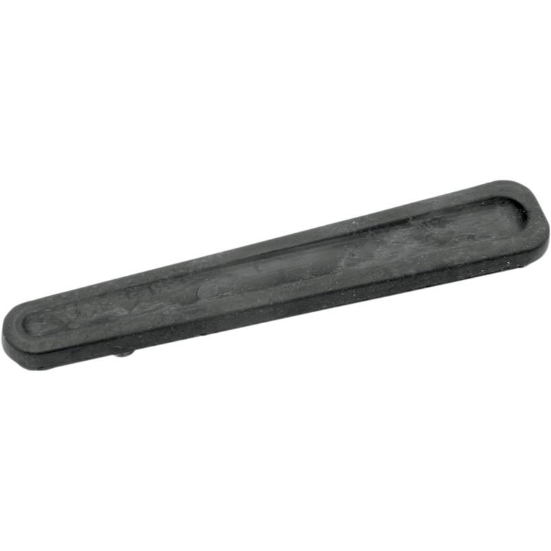 Replacement Rubber for Rubber Inserted Contour Footpegs