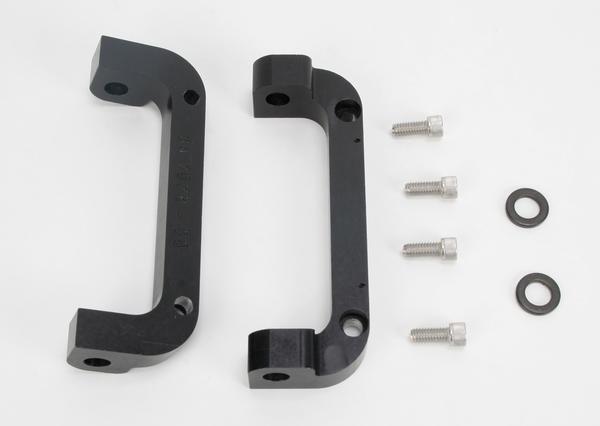 Mount Brackets for Longboards/Shortboards