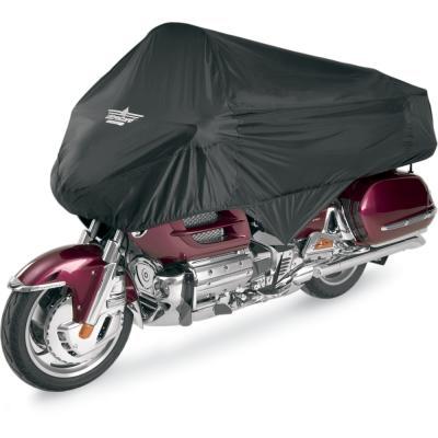 Ultragard Classic Half Cover - Black