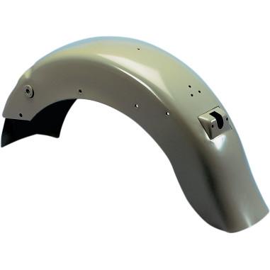 Rear Fender With Taillight Mount