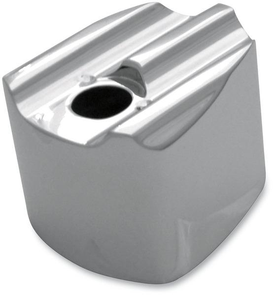 Ignition Switch Knob Cover - Finned