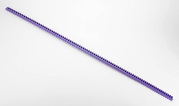 Slides - UHMW - Purple - 15 - 55in