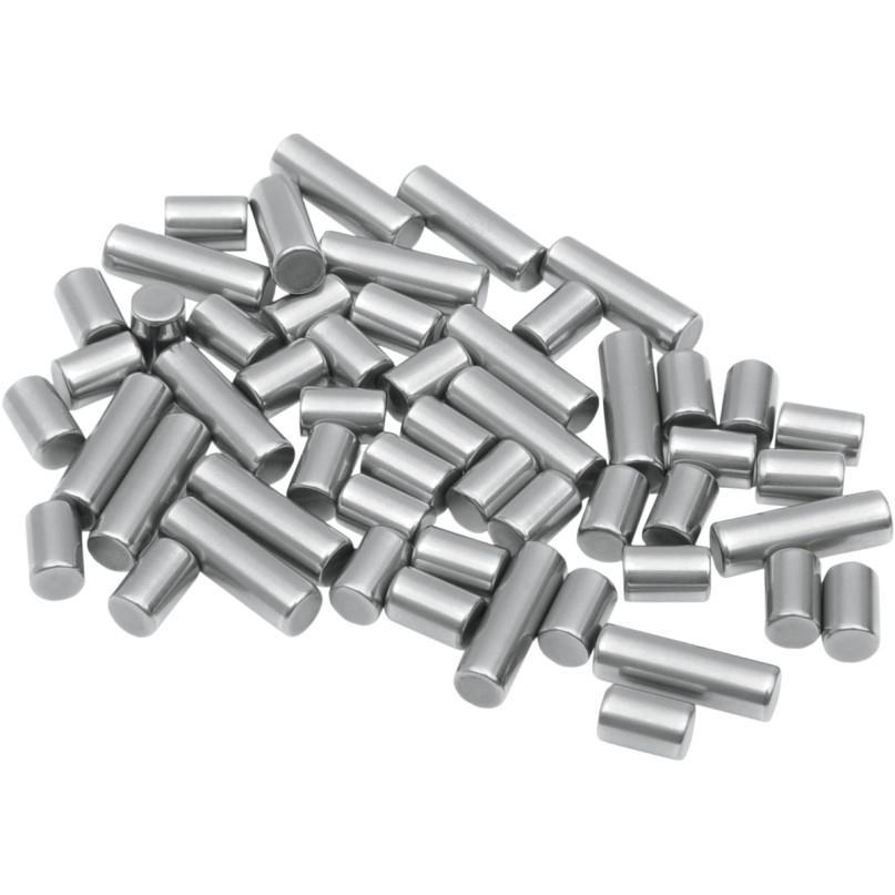 Connecting Rod Roller Set - +.0002in.