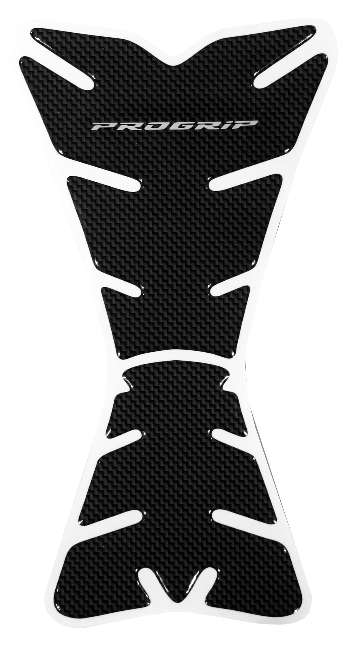 5007 Resin Tank Protector - Carbon