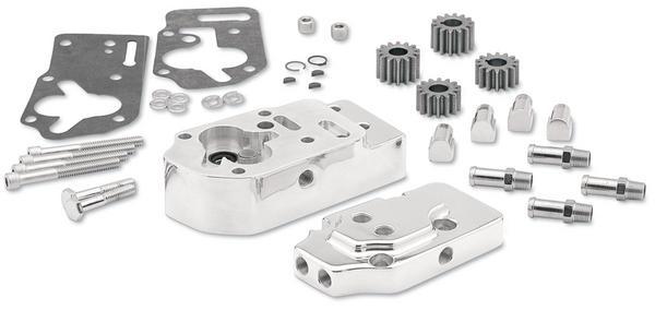 Pro-Series Smart Pump Oil Pump Assembly