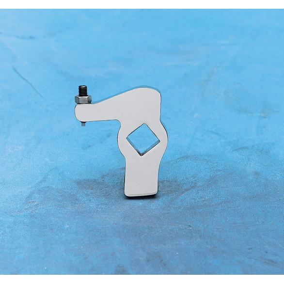 Adjustable Kickstand Stop