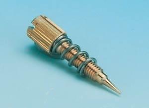 Idle Mixture Screw Spring