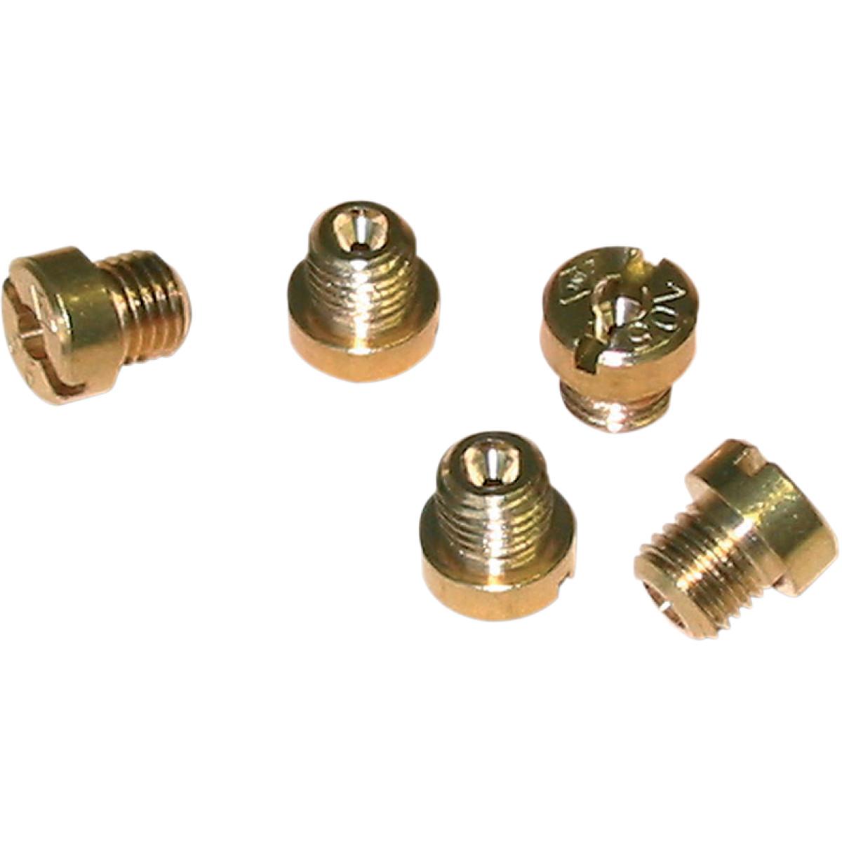 Replacement Main Jet #105 - 5pk.