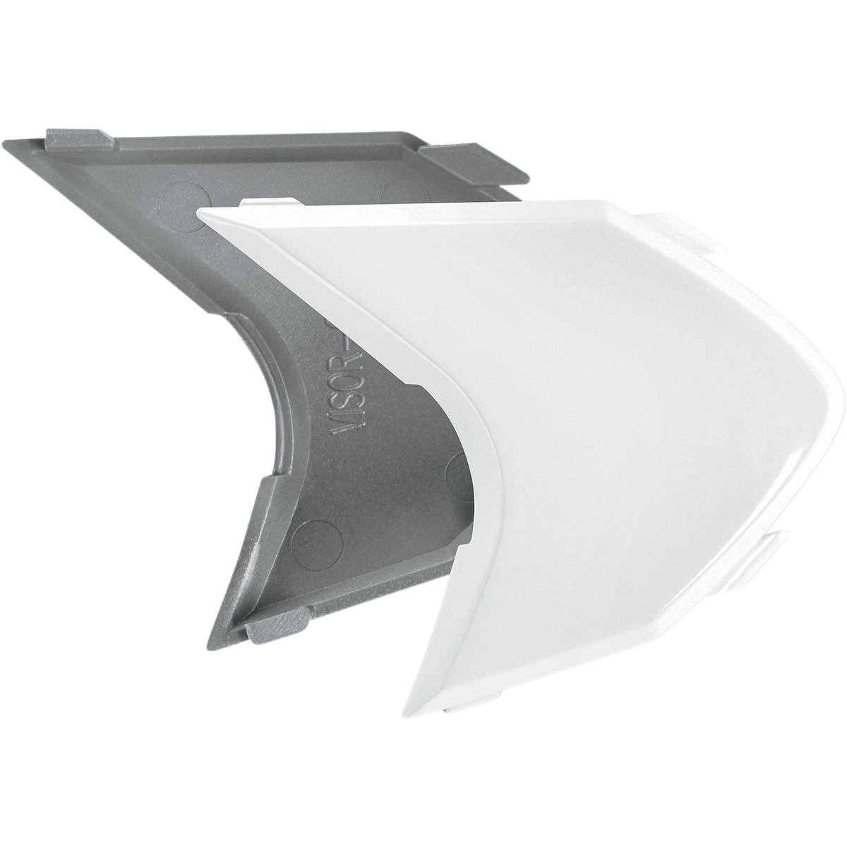 Side Plate Kit for Variant Helmets - Medallion