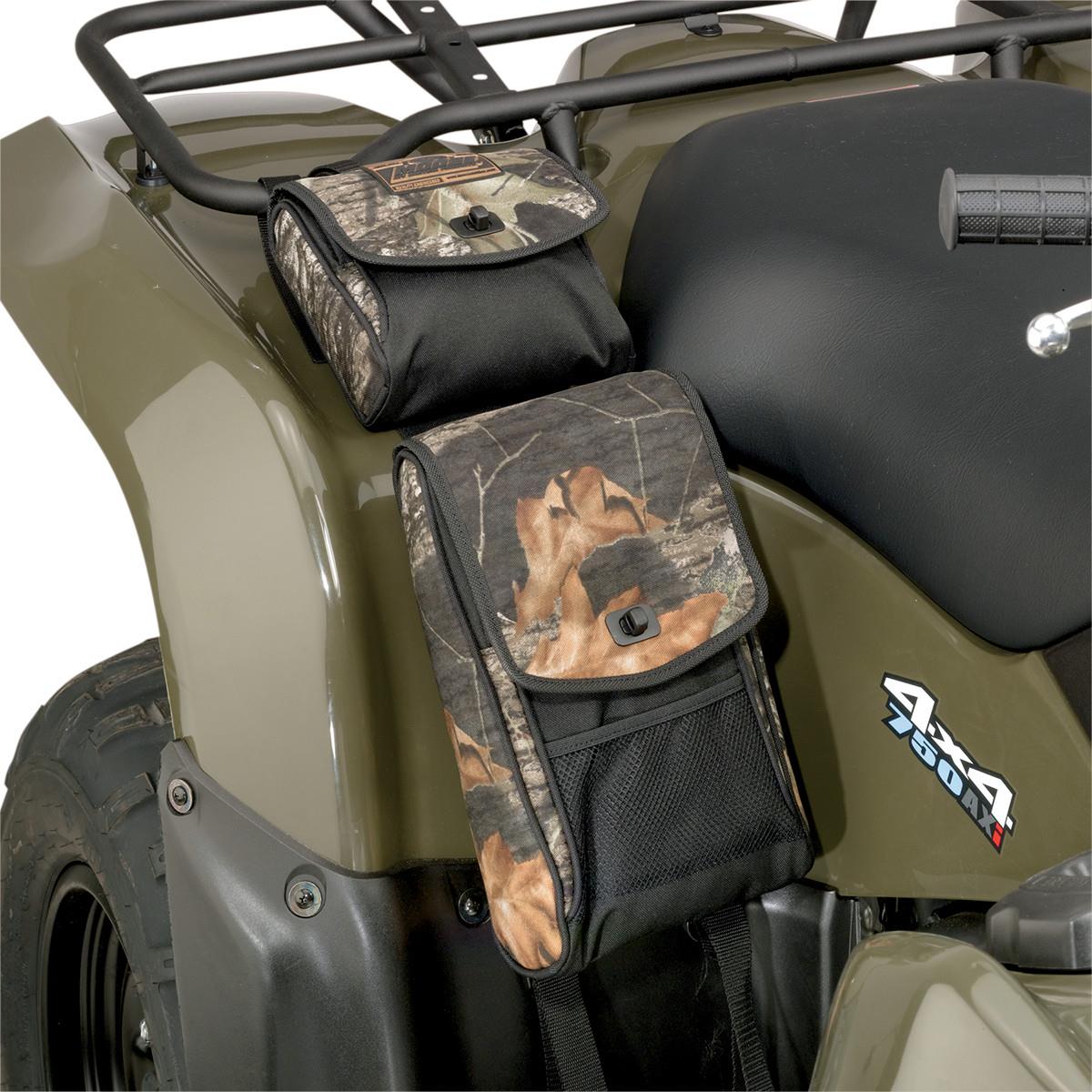Big Horn Fender Bag - Mossy Oak Break-Up