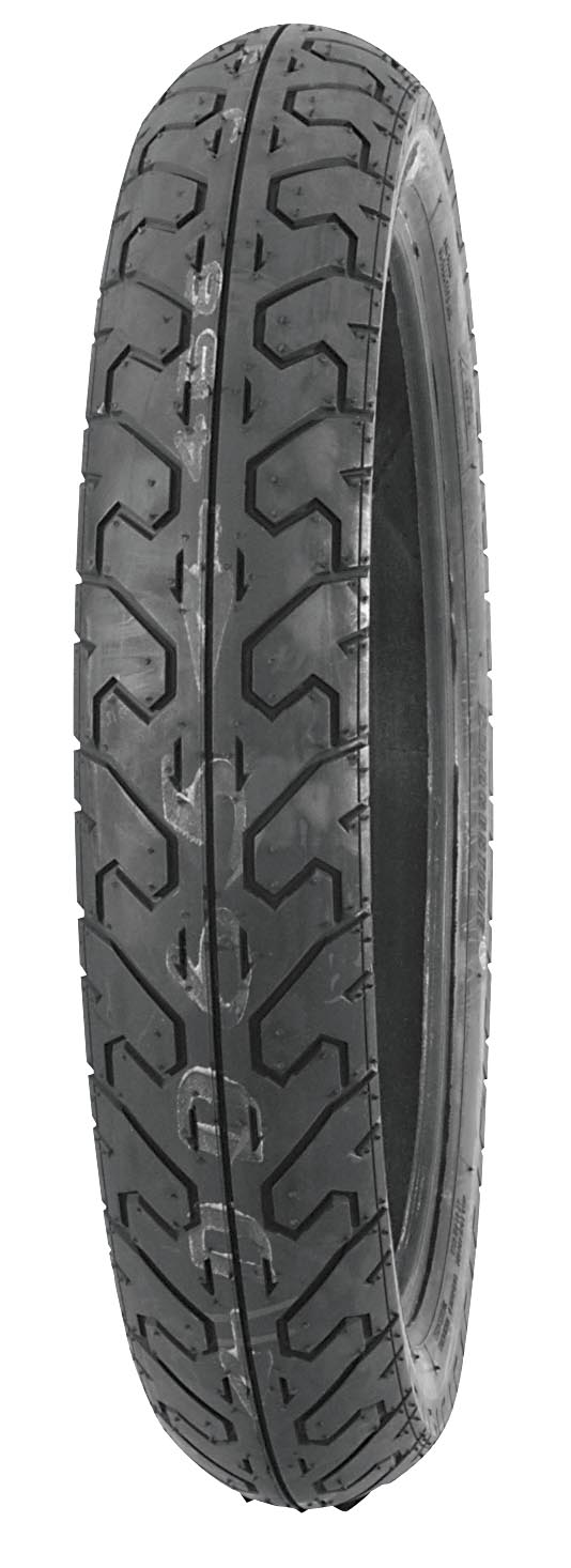 Spitfire S11 Sport Touring Front Tire - 110/90H-18