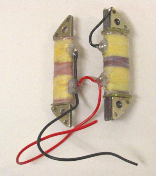 Exciter/Pulser Coil Set