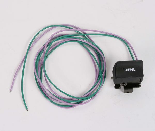 Handlebar Left Turn Signal Switch
