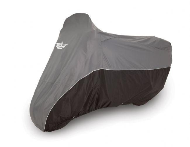 Ultragard Classic Cover - X-Large - Charcoal/Black