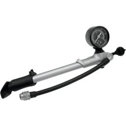Hi-Pressure Shock Pump - 0-30 psi Gauge