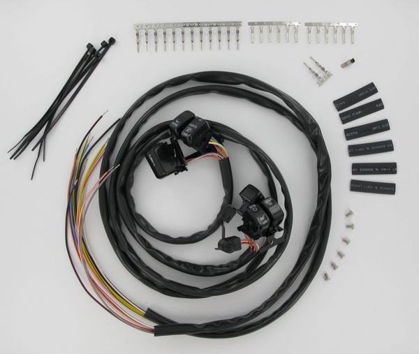 Handlebar Switch Kit