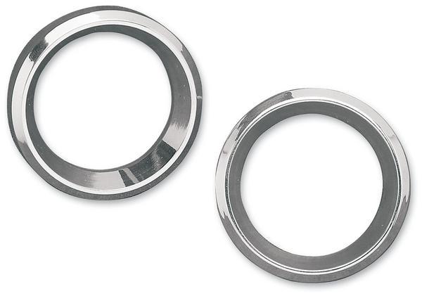 Instrument Gauge Bezels - Small