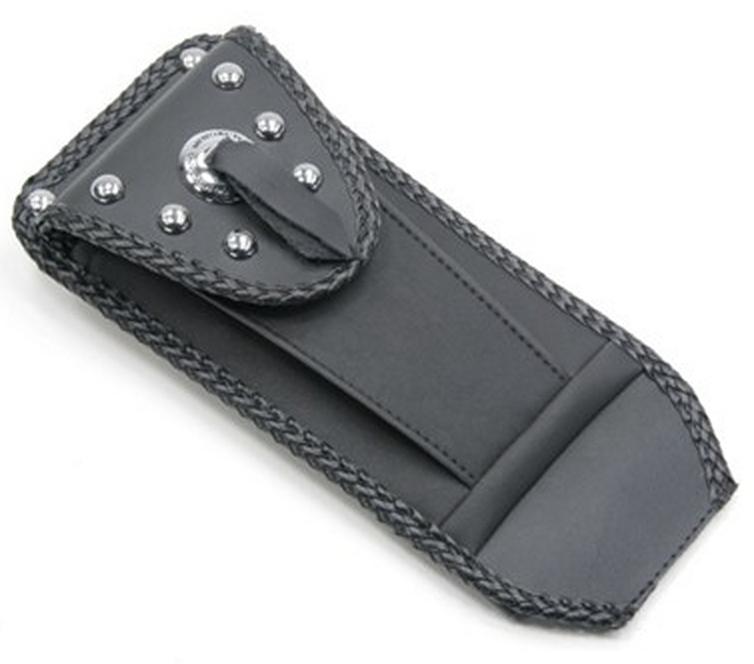 Pouch Tank Bib - Studded