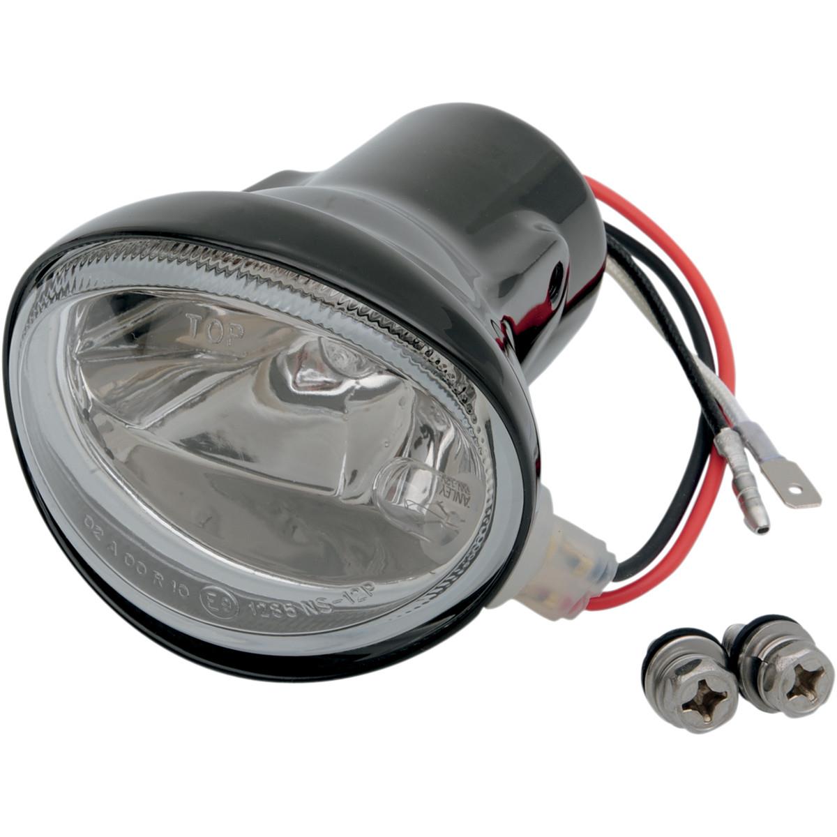 Species Headlight - Halogen Bulb for Species Headlight