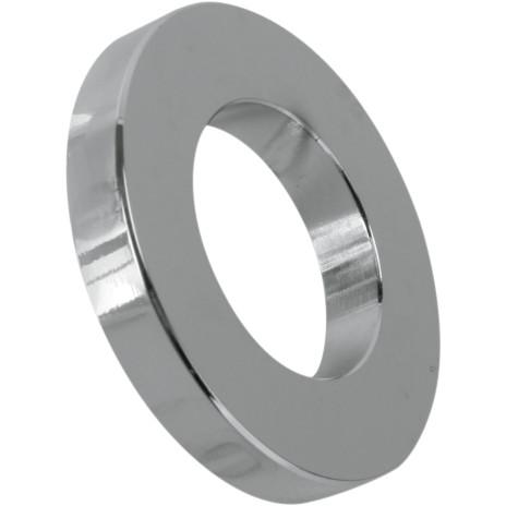 Wheel Spacers - 25mm x .257in.L