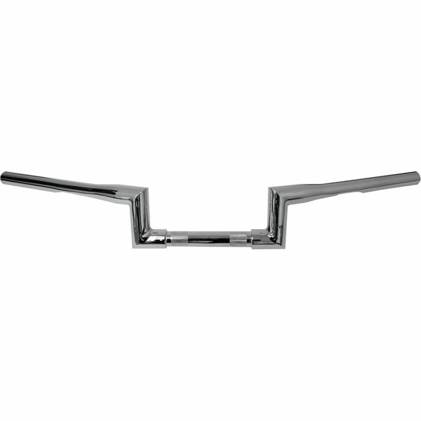 1-1/4in. Zipper Handlebar