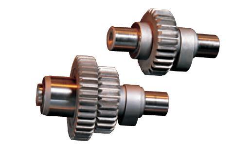 PB+ Exhaust Camshaft