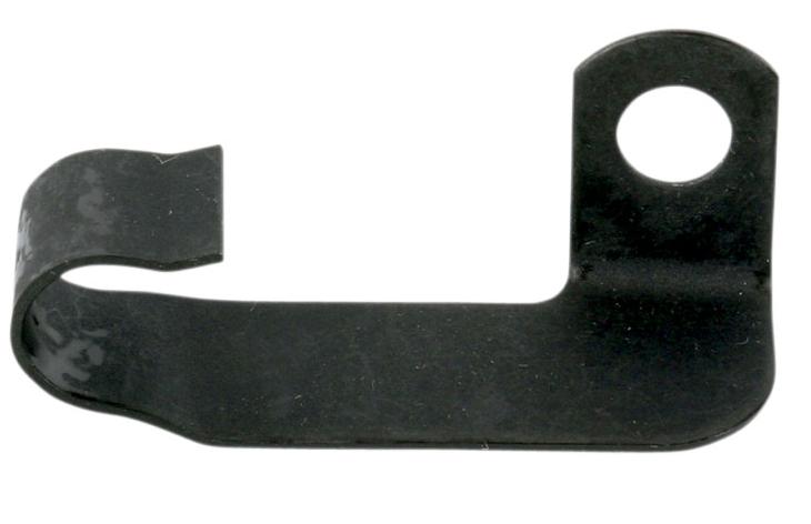 Speedometer Cable Clamp - Zinc