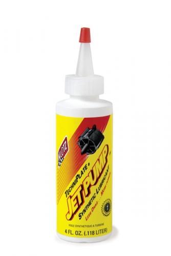 Jet Pump Lubricant - 4oz.