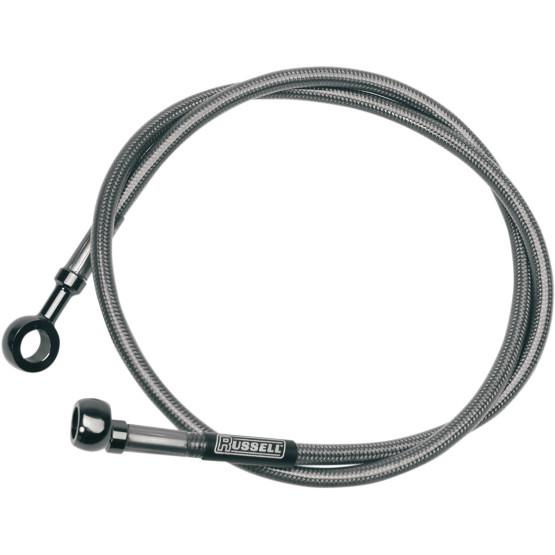 Front Brake Line Kit - 1 Line