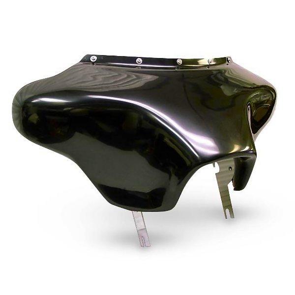 Quadzilla Fairing with Stereo Receiver