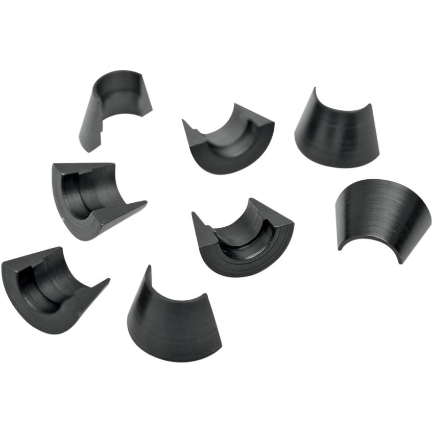 Valve Keys - Type 15 Degree