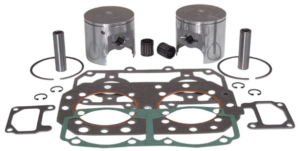 Platinum Series Top End Kit (1205cc) - 1.00mm Oversize to 85.00mm Bore