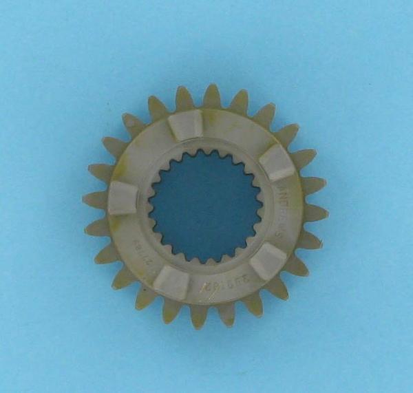 Mainshaft 2nd Gear / Countershaft 3rd Gear for 5-Speed XL