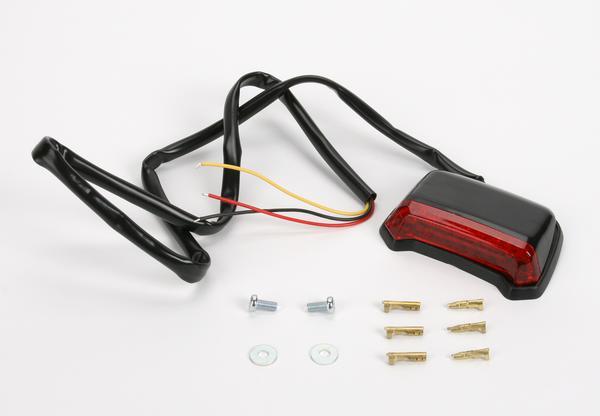 Replacement light for Phantom/No Turn Signals