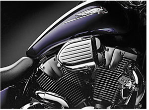 Replacement Filter for Pro Series Hypercharger