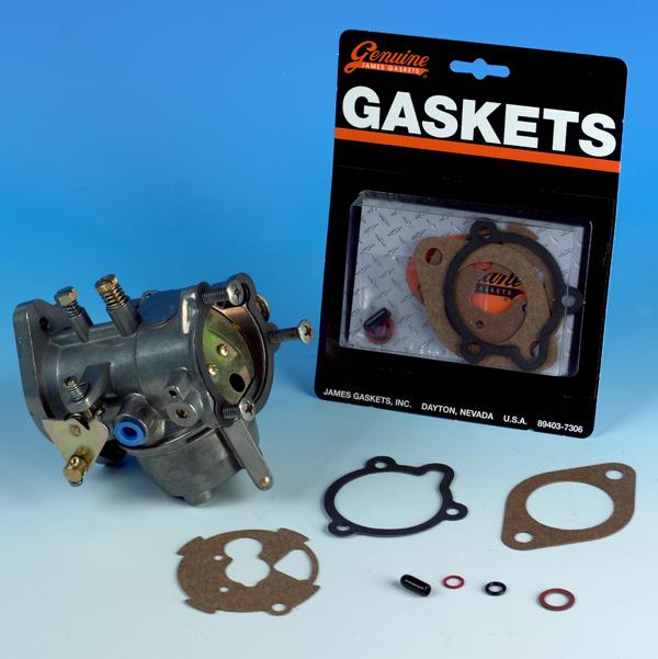 Bendix Gasket Kit